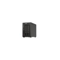 Nas Server Qnap  2-Bay