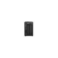 Nas Server Qnap  2-Bay