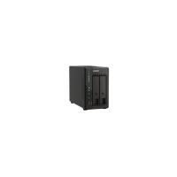 Nas Server Qnap  2-Bay