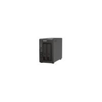 Nas Server Qnap  2-Bay