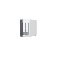Nas Server Qnap  2-Bay