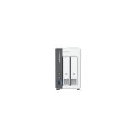Nas Server Qnap  2-Bay