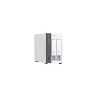 Nas Server Qnap  2-Bay