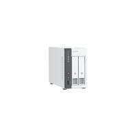 Nas Server Qnap  2-Bay