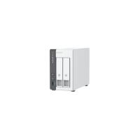 Nas Server Qnap  2-Bay