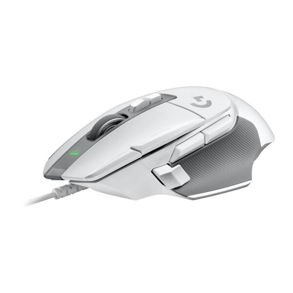 Mouse Logitech G G502x Weiß