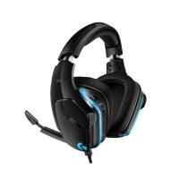 Headset Logitech Gaming G635