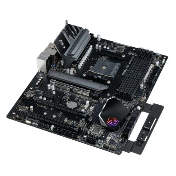 Asrock B550 Phantom Gaming Riptide