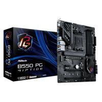 Asrock B550 Phantom Gaming Riptide