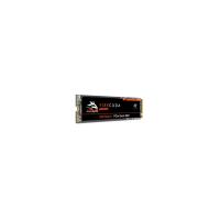 Seagate 2Tb Firecuda 530R Nvme M.2 Pcie 4.0 X4  Mit Heatsink