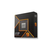 Amd Ryzen 9 9900X Box Am5  100-100000662Wof Without Fan