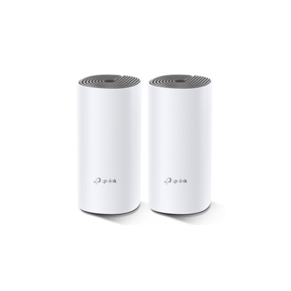 Tp-Link Wlan System Deco E4 2-Pack