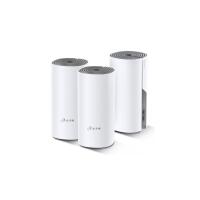 Tp-Link Wlan System Deco E4 3-Pack