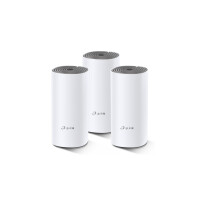 Tp-Link Wlan System Deco E4 3-Pack