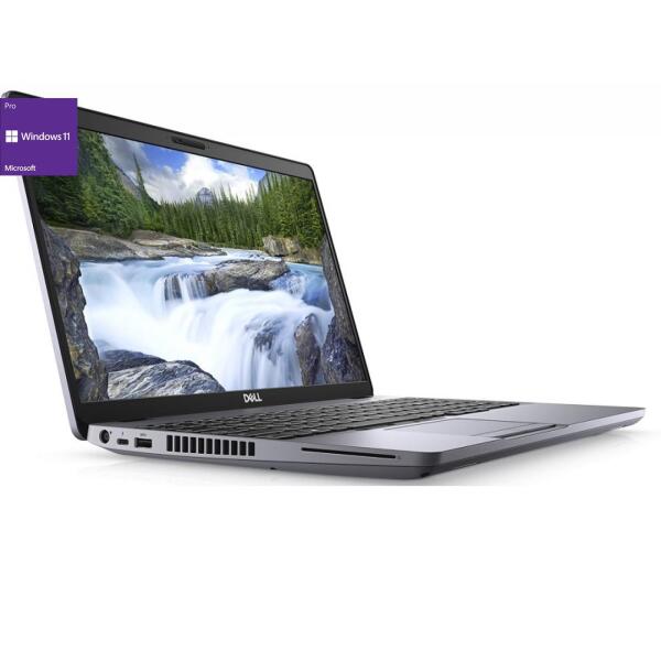 Dell Latitude 5511