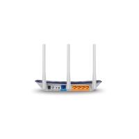 Tp-Link Wireless Router  Ac750