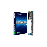 Gigabyte 2500E 2Tb M.2 Pcie G325e2tb Pcie 3.0 X4 Nvme