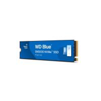 Wd Blue 4Tb Sn5000 Nvme M.2 Pcie 4.0 X4