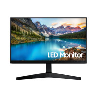 Samsung F24t370fwr 60Cm Led,Hdmi,Displayport