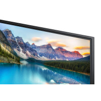 Samsung F24t370fwr 60Cm Led,Hdmi,Displayport