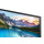 Samsung F24t370fwr 60Cm Led,Hdmi,Displayport