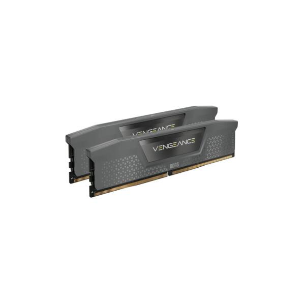 64Gb Kit 2X32gb Pc 6000 Corsair Vengeance Cmk64gx5m2b6000z30