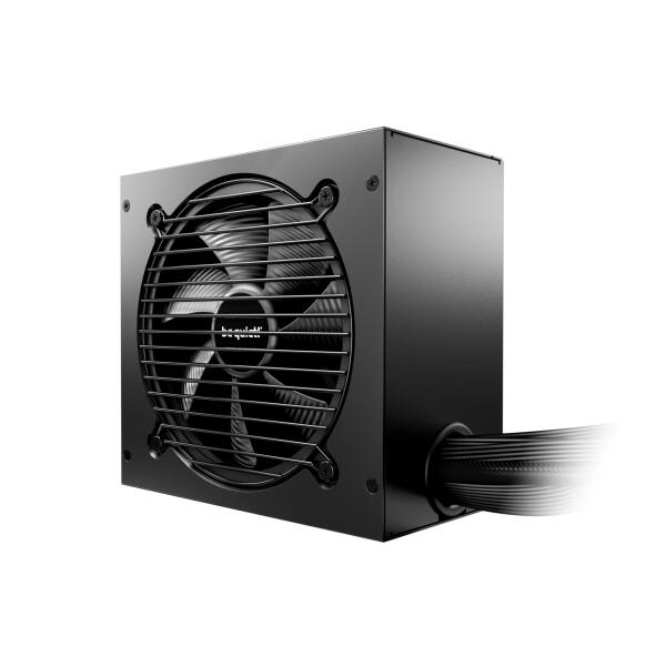 Be Quiet Pure Power 12 550W