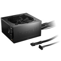 Be Quiet Pure Power 12 550W