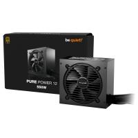 Be Quiet Pure Power 12 550W