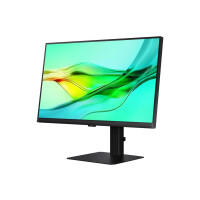 Samsung Viewfinity S6 S24d600uau 61Cm Led,Hdmi,Displayport