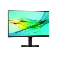 Samsung Viewfinity S6 S24d600uau 61Cm Led,Hdmi,Displayport