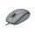 Mouse Logitech M110 Gray