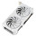 Asus Geforce® Rtx 4070 12Gb Dual Evo Oc White