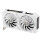 Asus Geforce® Rtx 4070 12Gb Dual Evo Oc White