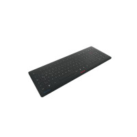 Keyboard Cherry Stream Wireless Black