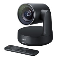Logitech Rally Standard System