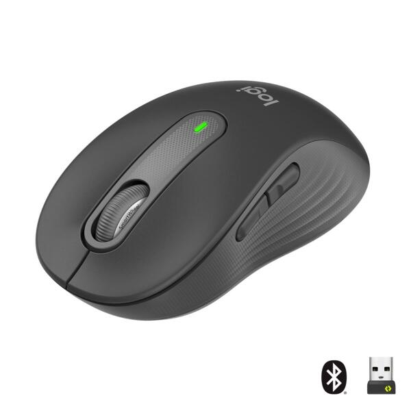 Mouse Logitech Signature M650