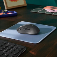 Mouse Logitech Signature M650  - Maus - Optisch - 5 Tasten