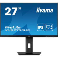 Iiyama Prolite  68.6Cm  Led,Hdmi,Displayport,Sp