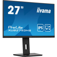 Iiyama Prolite  68.6Cm  Led,Hdmi,Displayport,Sp