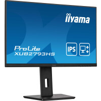 Iiyama Prolite  68.6Cm  Led,Hdmi,Displayport,Sp