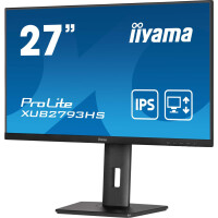 Iiyama Prolite  68.6Cm  Led,Hdmi,Displayport,Sp