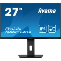 Iiyama Prolite -B6 68.6Cm  Led,Hdmi,Displayport,Sp