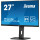 Iiyama Prolite  68.6Cm  Led,Hdmi,Displayport,Sp