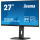 Iiyama Prolite -B6 68.6Cm  Led,Hdmi,Displayport,Sp