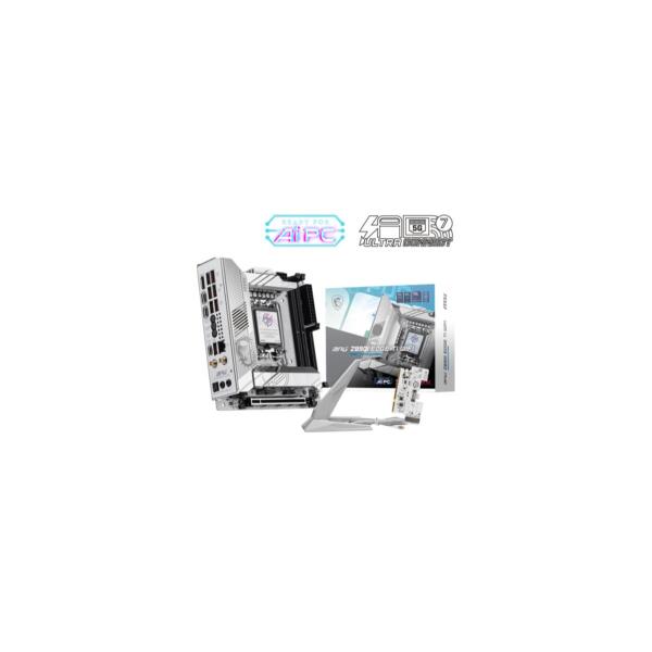 Msi Mpg Z890i Edge Ti Wifi