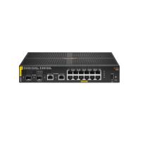 Hpe Switch Aruba 6000 12-Port 10/100/1000