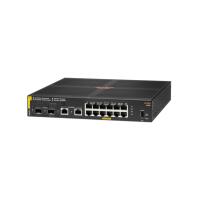 Hpe Switch Aruba 6000 12-Port 10/100/1000