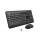 Keyboard & Mouse Logitech Wireless Combo Mk540 Black