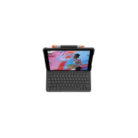 Keyboard Logitech Slim Folio